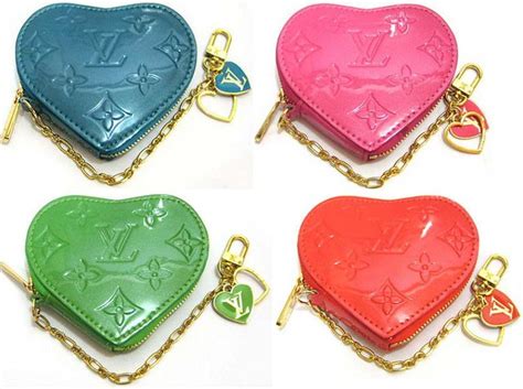 lv green heart|LV= launches green heart standard acro.